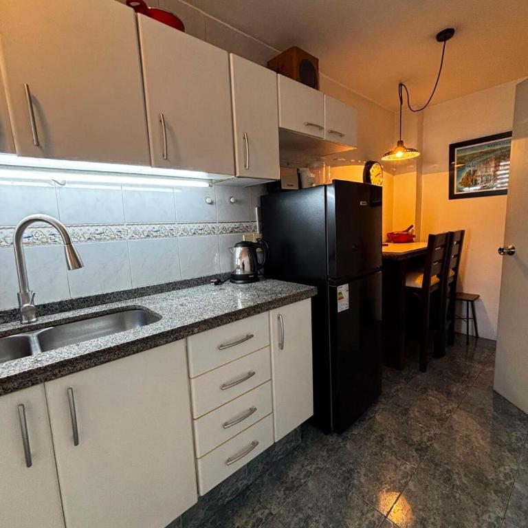 Bright - Cozy - Spacious Downtown MVD - Sleeps 4 - Apartamento de 2 dormitorios - 10
