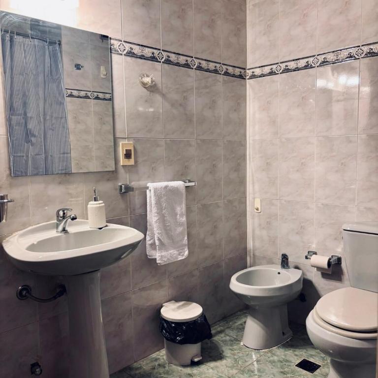 Bright - Cozy - Spacious Downtown MVD - Sleeps 4 - Apartamento de 2 dormitorios - 11