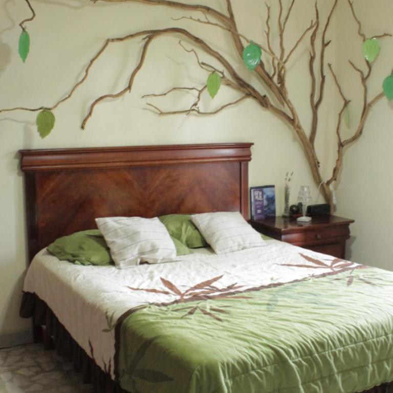 Habitación privada en Tlaquepaque - Double Room with Private Bathroom - 1