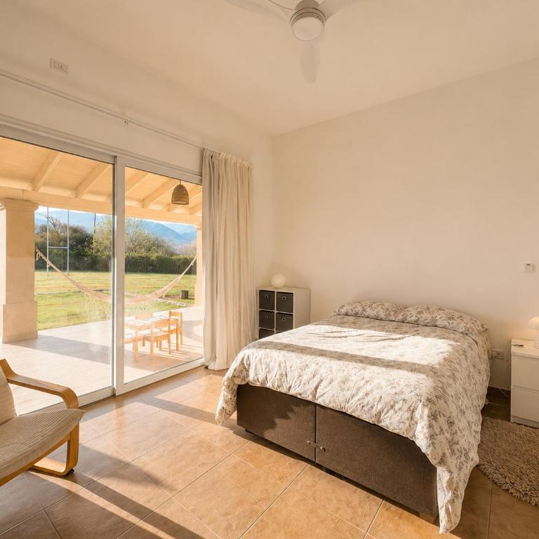 Casa exclusiva con piscina y vistas a los cerros - Deluxe Villa - 18
