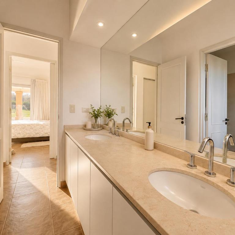 Casa exclusiva con piscina y vistas a los cerros - Deluxe Villa - 30