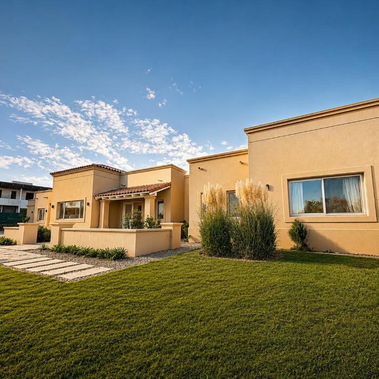 Casa exclusiva con piscina y vistas a los cerros - Deluxe Villa - 31