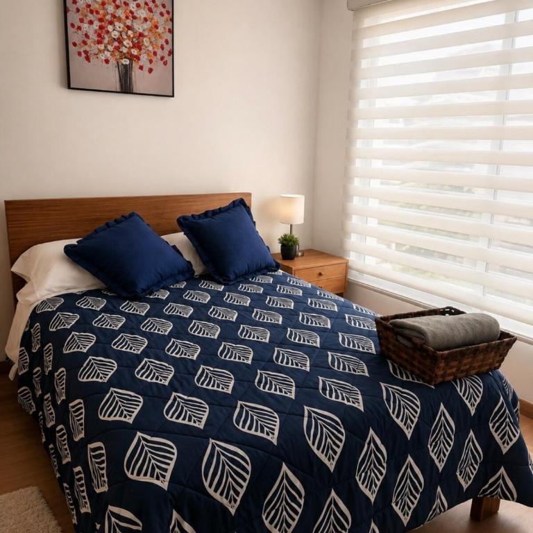 casa moderna cerca del aeropuerto de Quito - Casa con 1 dormitorio - 2