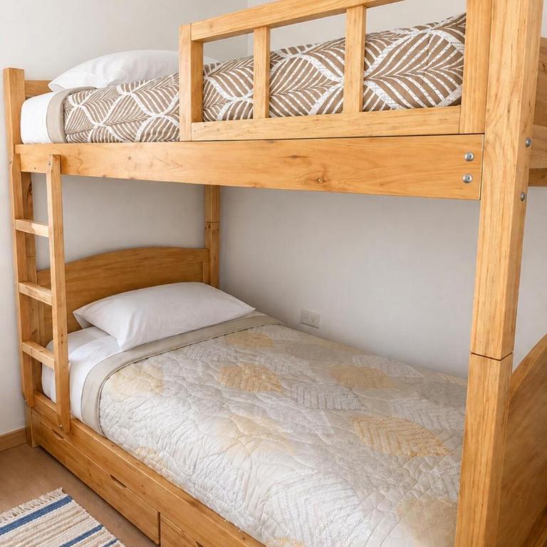 casa moderna cerca del aeropuerto de Quito - Casa con 1 dormitorio - 8