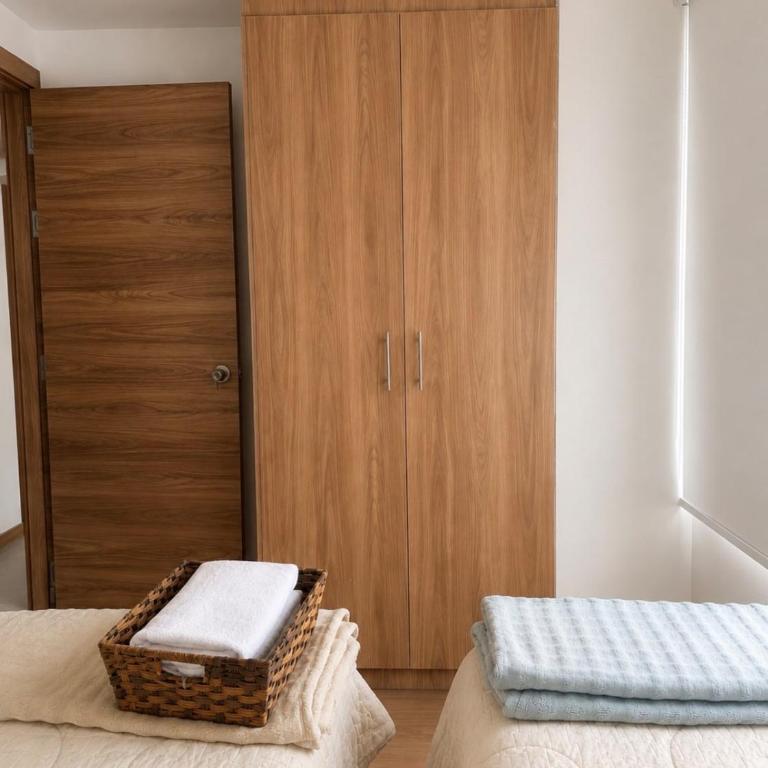 casa moderna cerca del aeropuerto de Quito - Casa con 1 dormitorio - 9