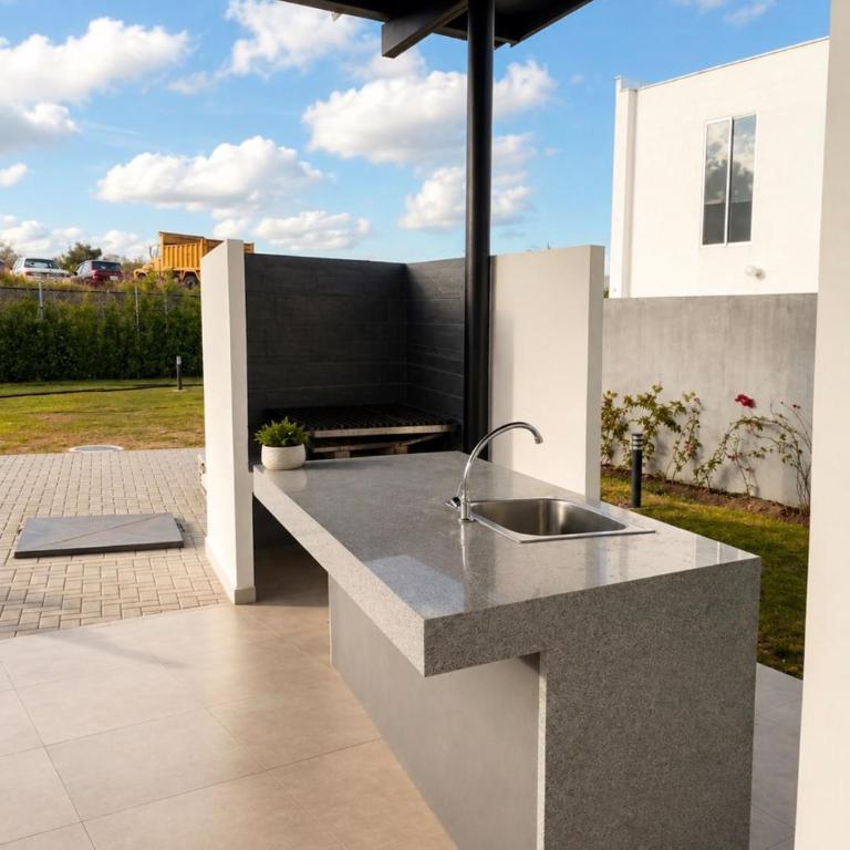 casa moderna cerca del aeropuerto de Quito - Casa con 1 dormitorio - 16