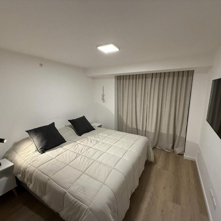 Apartment with pool and panoramic view of La Mansa - Apartamento de 3 dormitorios - 22