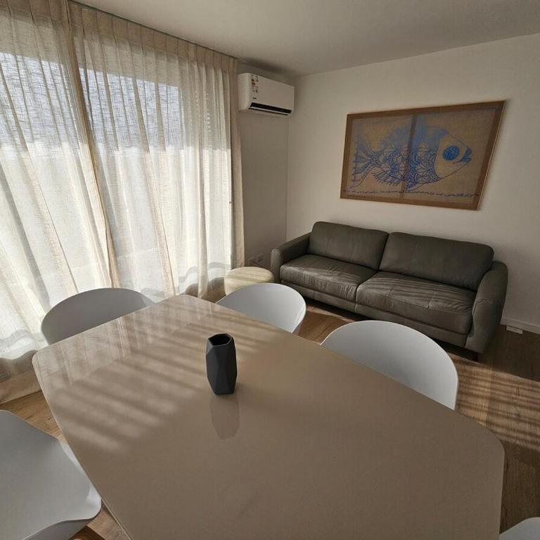 Apartment with pool and panoramic view of La Mansa - Apartamento de 3 dormitorios - 23