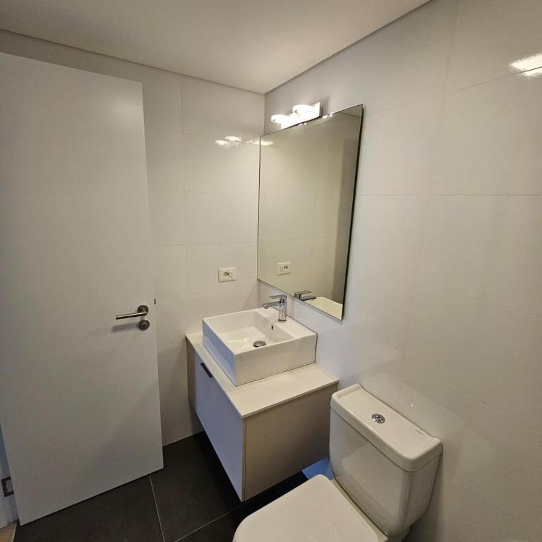 Apartment with pool and panoramic view of La Mansa - Apartamento de 3 dormitorios - 26