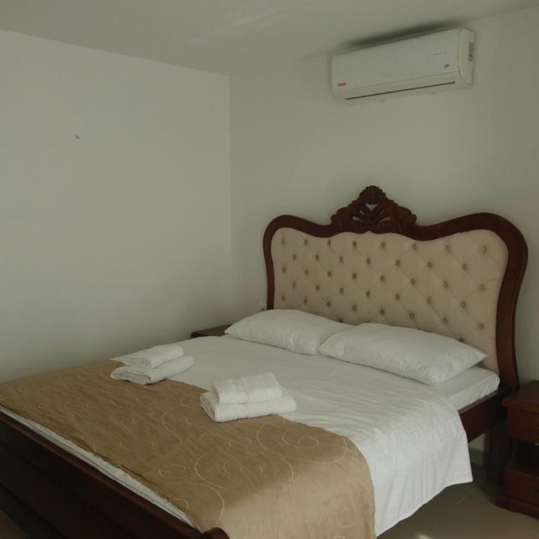 Citadella - Apartman sa 1 Spavaćom Sobom - 7