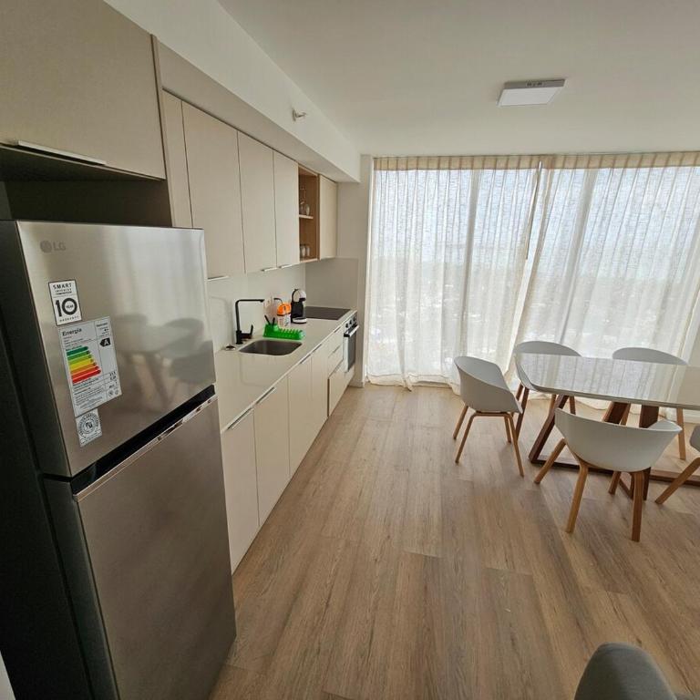 Apartment with pool and panoramic view of La Mansa - Apartamento de 3 dormitorios - 31