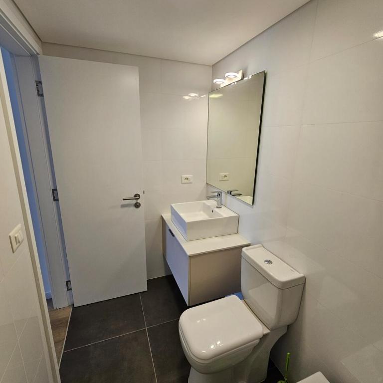 Apartment with pool and panoramic view of La Mansa - Apartamento de 3 dormitorios - 35