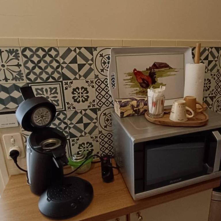 Menton French Riviera - Appartamento con 1 Camera da Letto - 14