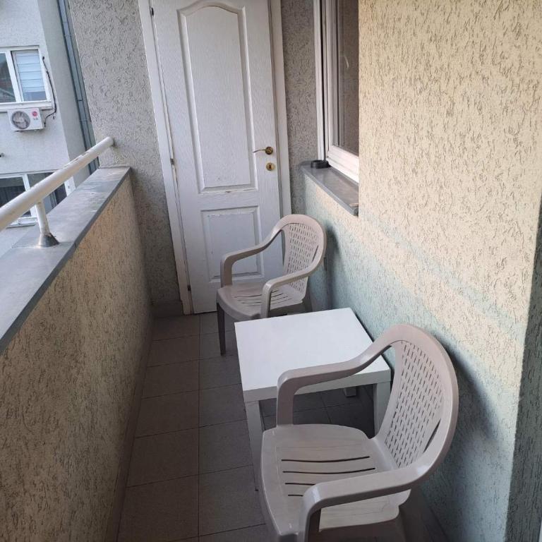 Andrea apartman - Apartment mit 2 Schlafzimmern - 12