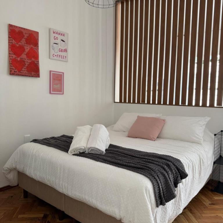 Spacious Studio in heart of Old Town - Fits 4 ppl - Apartamento Estudio - 8