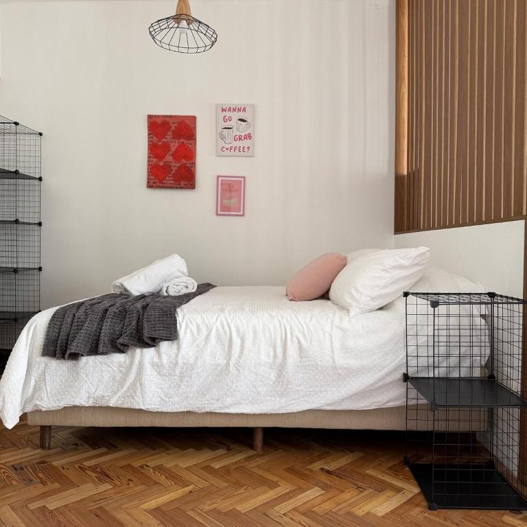 Spacious Studio in heart of Old Town - Fits 4 ppl - Apartamento Estudio - 9