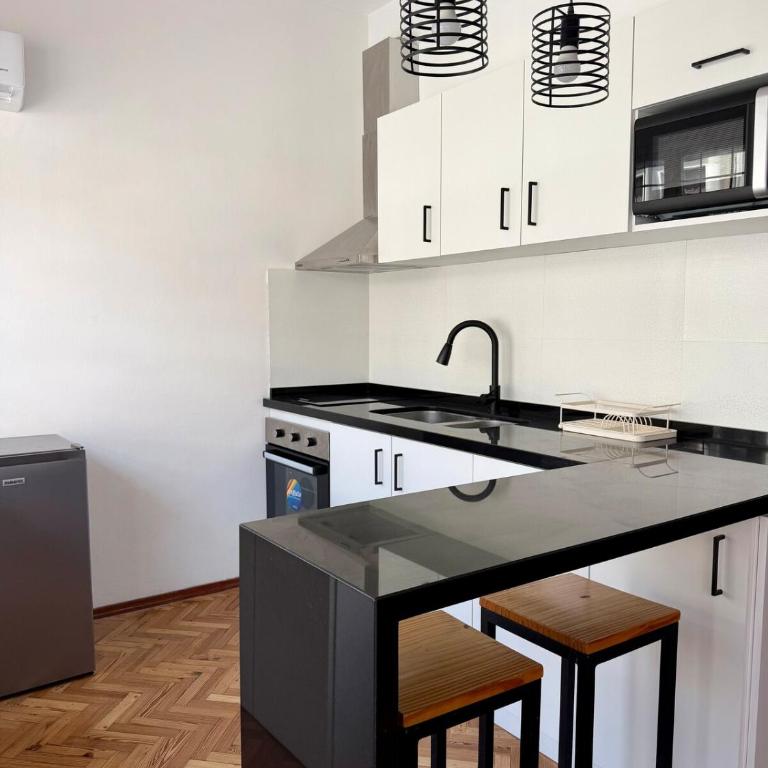 Spacious Studio in heart of Old Town - Fits 4 ppl - Apartamento Estudio - 10
