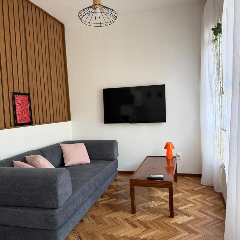 Spacious Studio in heart of Old Town - Fits 4 ppl - Apartamento Estudio - 13