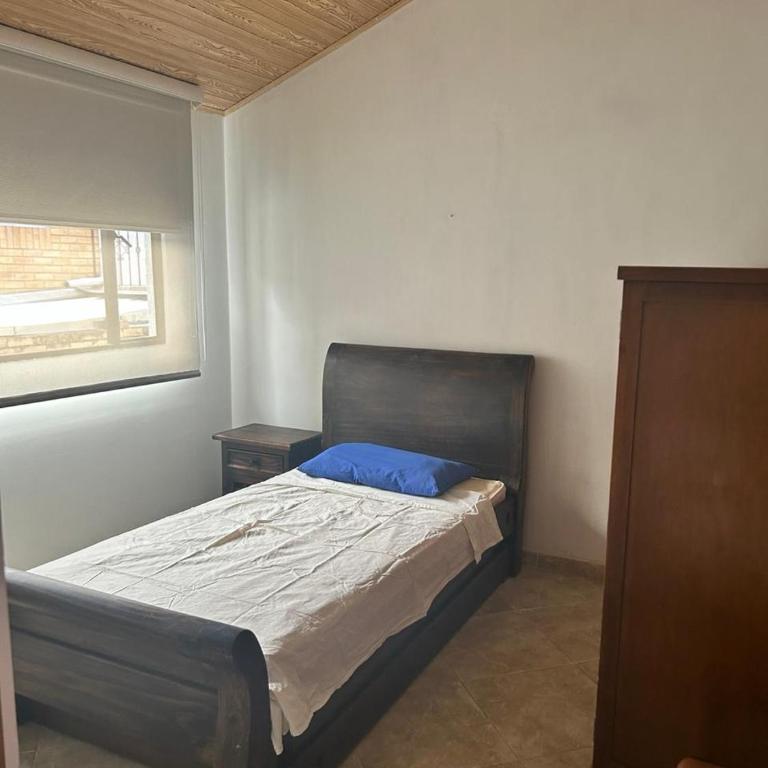 Casa de Descanso en Anapoima - Casa de 4 dormitorios - 3