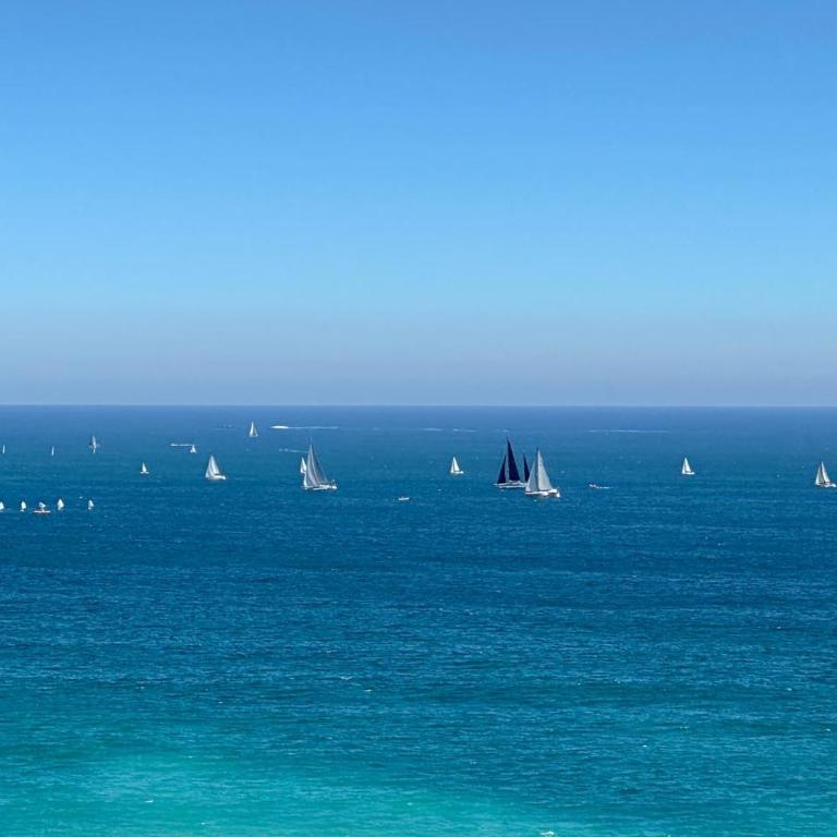 San Alfonso del Mar la mejor vista de Algarrobo - Apartamento de 3 dormitorios con vistas al mar - 52