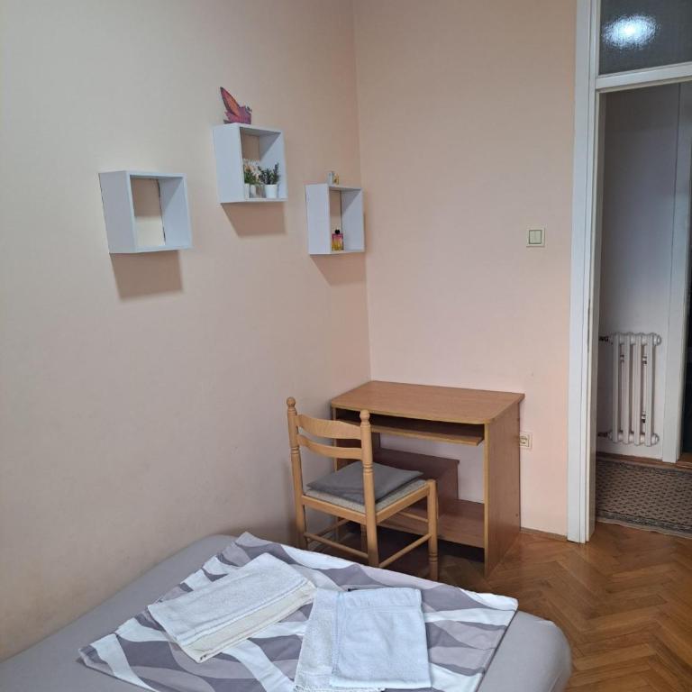 Andrea apartman - Apartment mit 2 Schlafzimmern - 8