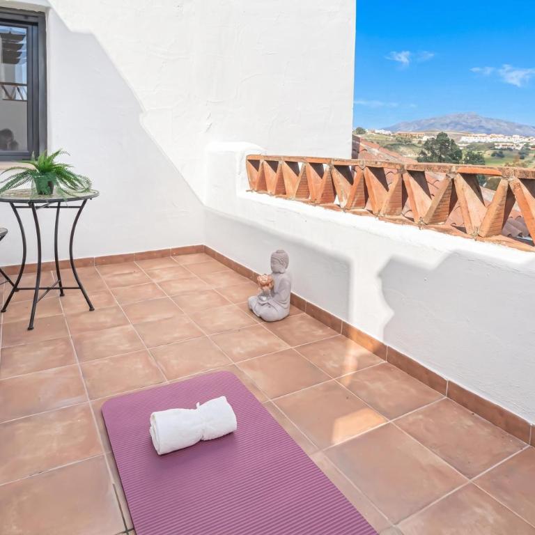 Sunset Mar Azul Sunny Views - Happy Rentals - Deluxe Apartment - 28