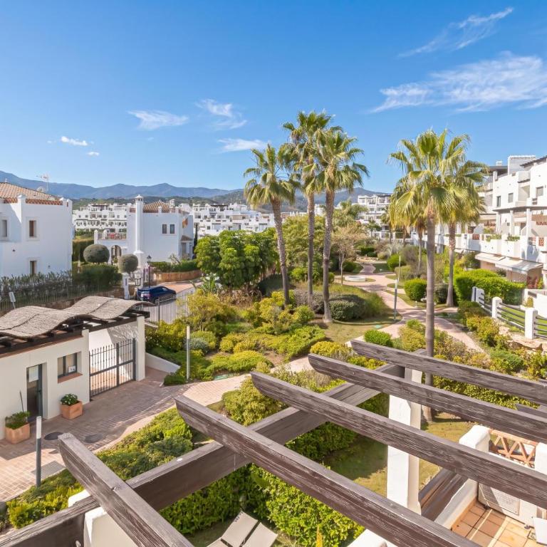 Sunset Mar Azul Sunny Views - Happy Rentals - Deluxe Apartment - 30