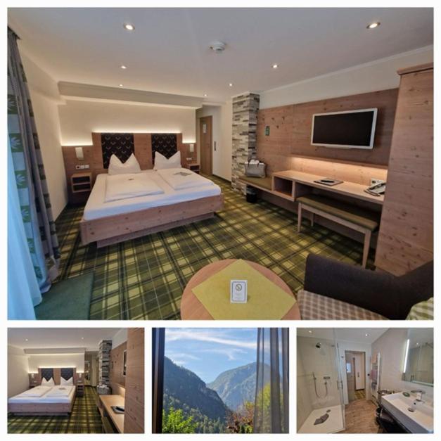 Hotel Seeblick - Doppelzimmer - 5