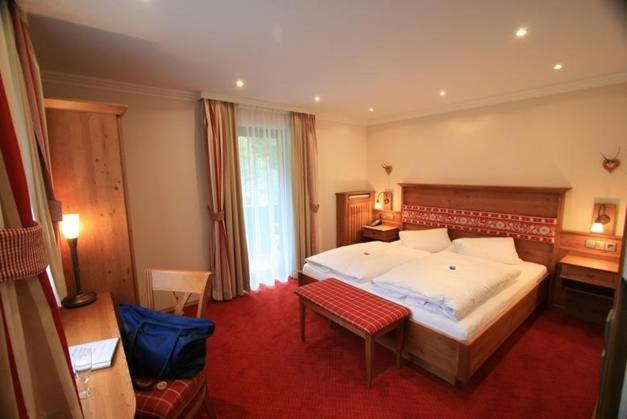 Hotel Seeblick - Doppelzimmer - 6