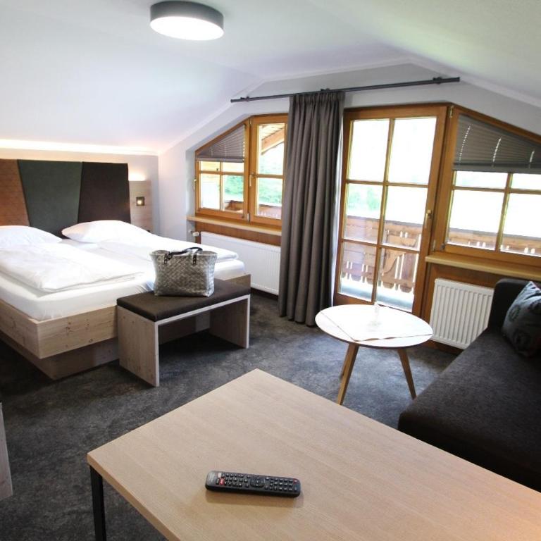 Hotel Seeblick - Doppelzimmer - 7