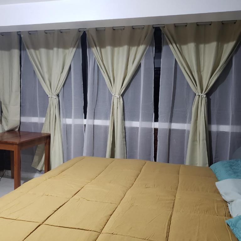 Casa de Campo Jardín Secreto 02 - One-Bedroom Apartment - 4