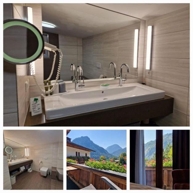 Hotel Seeblick - Deluxe Zimmer - 4