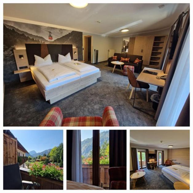 Hotel Seeblick - Deluxe Zimmer - 5