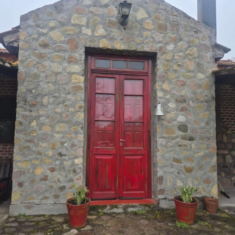 Runa Yaku Finca El Refugio de Odin - Chalet de 2 dormitorios - 2