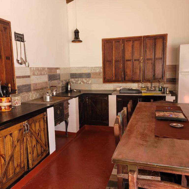 Runa Yaku Finca El Refugio de Odin - Chalet de 2 dormitorios - 6