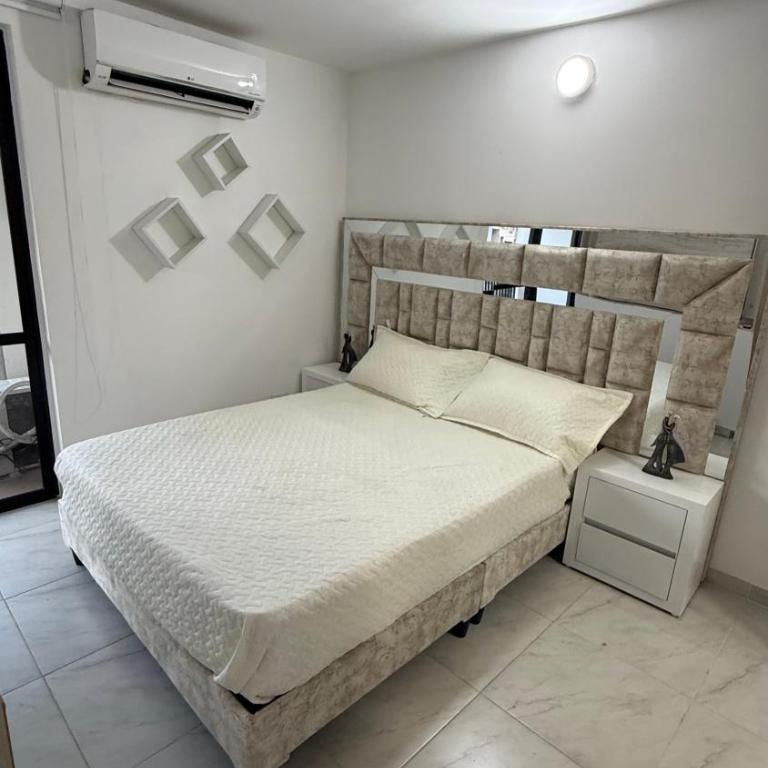 Hermoso apartamento en el norte del Cali de lujo - Apartamento de 1 dormitorio - 3