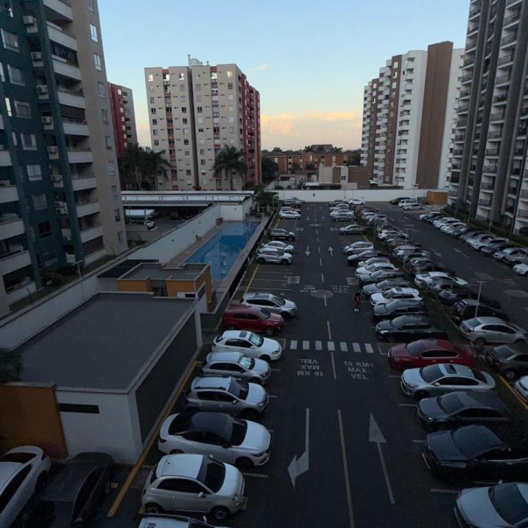 Hermoso apartamento en el norte del Cali de lujo - Apartamento de 1 dormitorio - 5