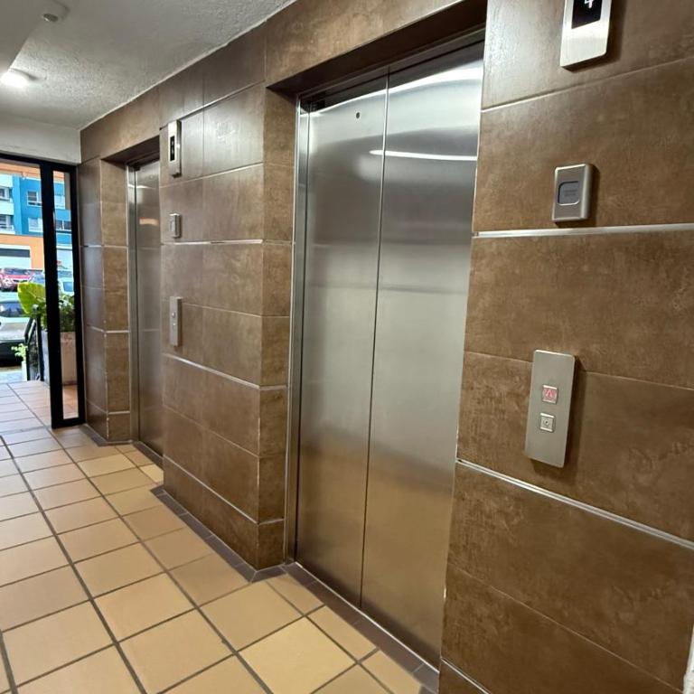 Hermoso apartamento en el norte del Cali de lujo - Apartamento de 1 dormitorio - 6