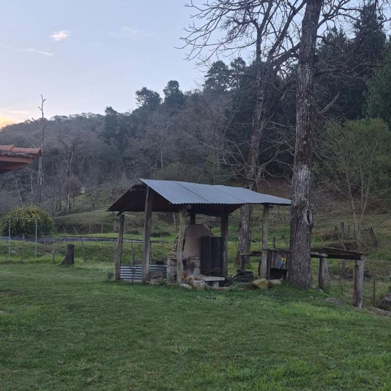 Runa Yaku Finca El Refugio de Odin - Chalet de 2 dormitorios - 15
