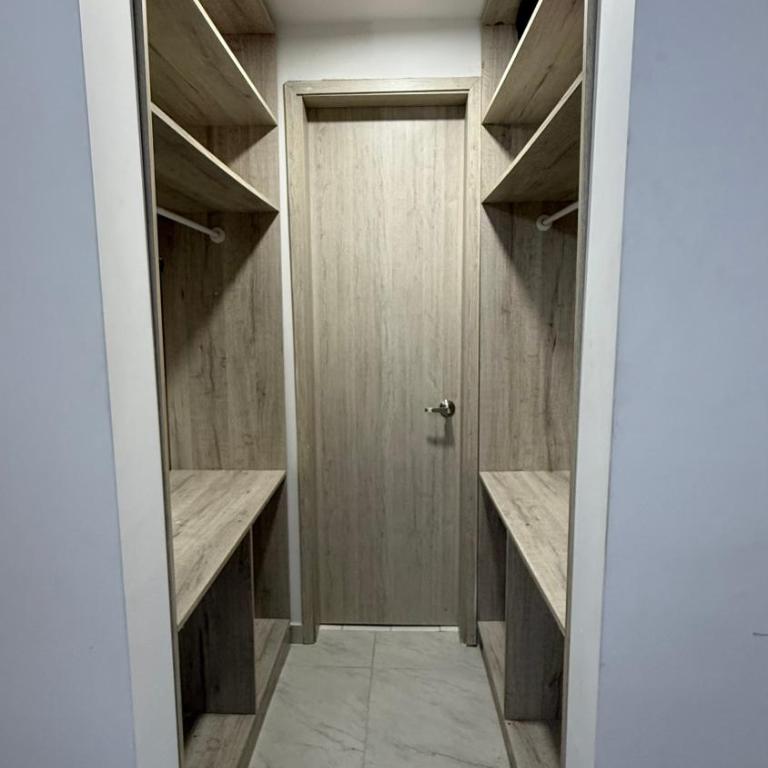 Hermoso apartamento en el norte del Cali de lujo - Apartamento de 1 dormitorio - 10