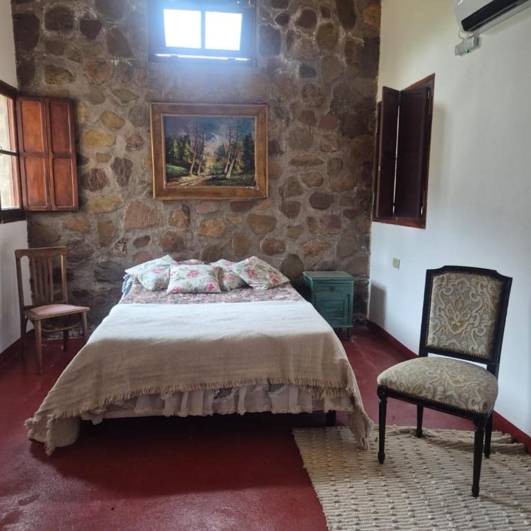 Runa Yaku Finca El Refugio de Odin - Chalet de 2 dormitorios - 17