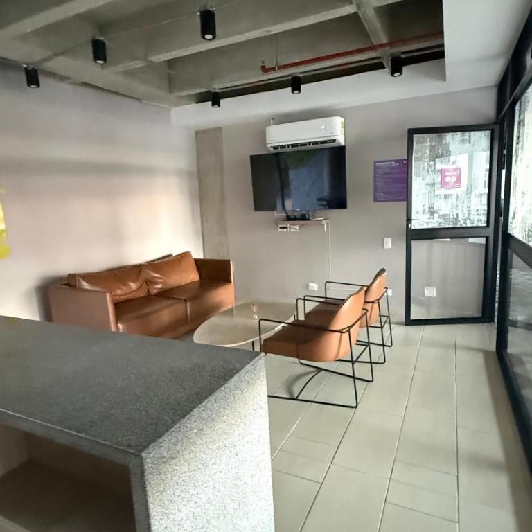 Hermoso apartamento en el norte del Cali de lujo - Apartamento de 1 dormitorio - 12