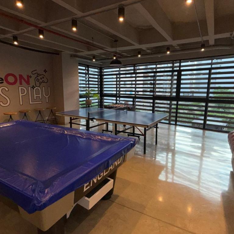 Hermoso apartamento en el norte del Cali de lujo - Apartamento de 1 dormitorio - 14