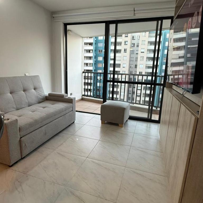 Hermoso apartamento en el norte del Cali de lujo - Apartamento de 1 dormitorio - 16