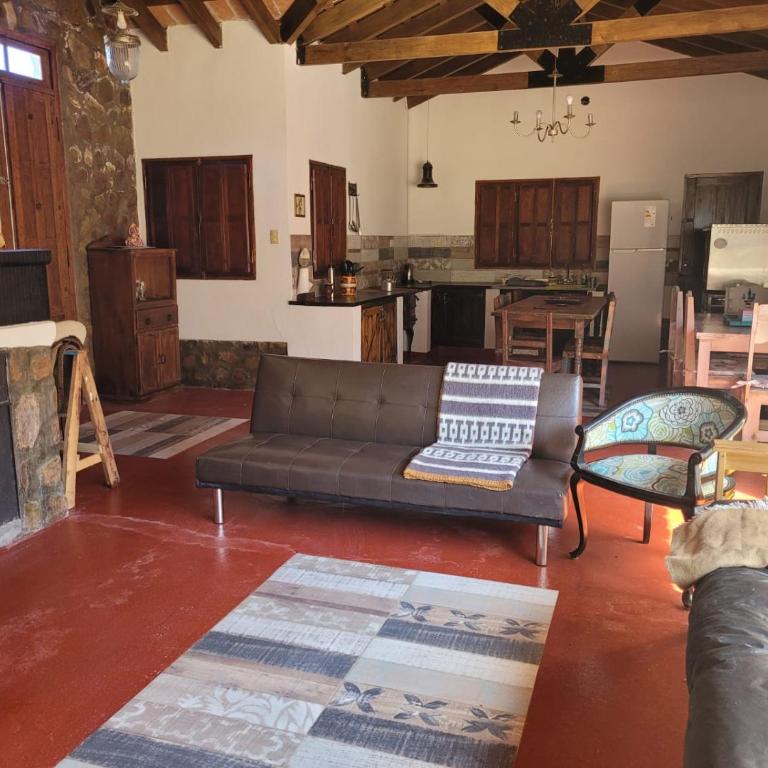 Runa Yaku Finca El Refugio de Odin - Chalet de 2 dormitorios - 23
