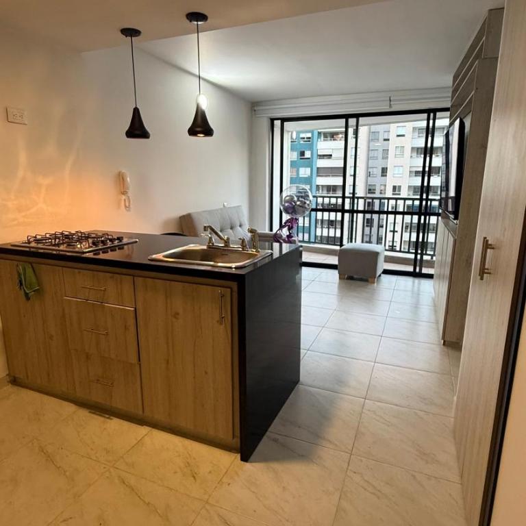 Hermoso apartamento en el norte del Cali de lujo - Apartamento de 1 dormitorio - 19