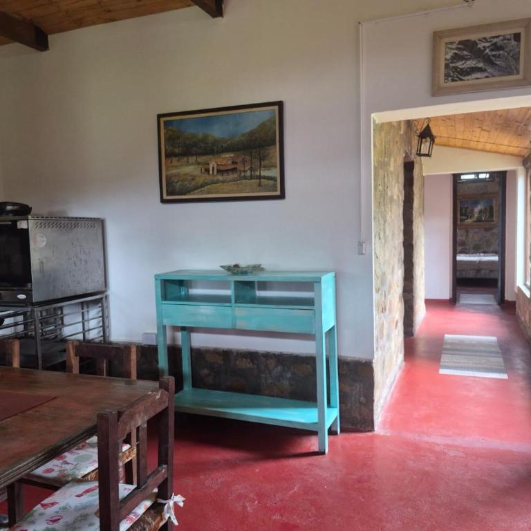 Runa Yaku Finca El Refugio de Odin - Chalet de 2 dormitorios - 28