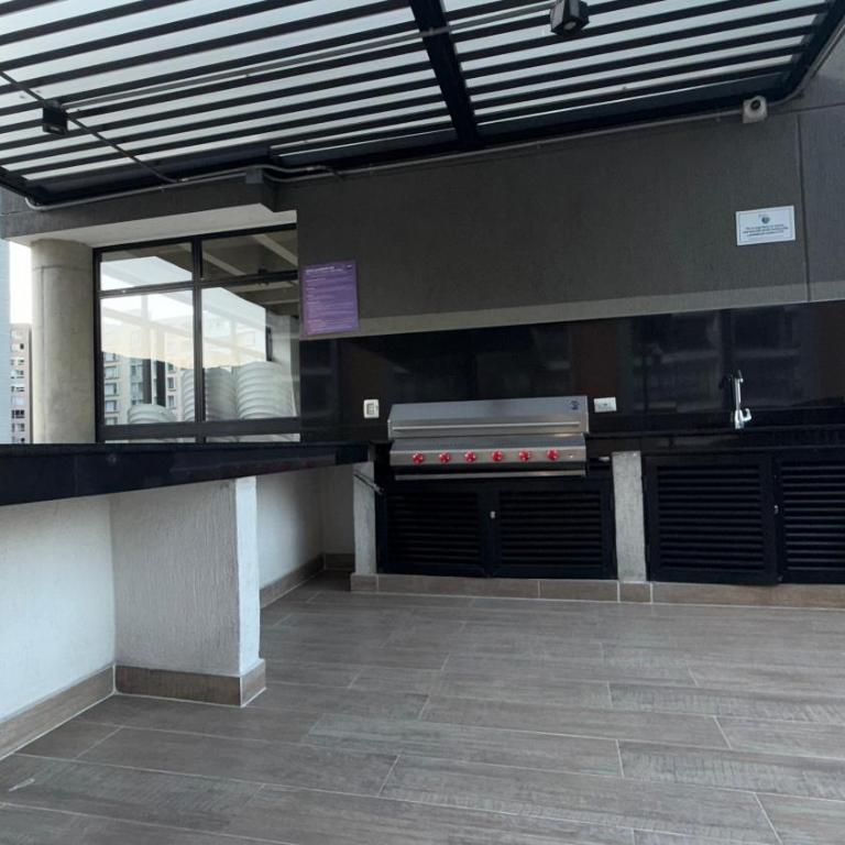 Hermoso apartamento en el norte del Cali de lujo - Apartamento de 1 dormitorio - 21