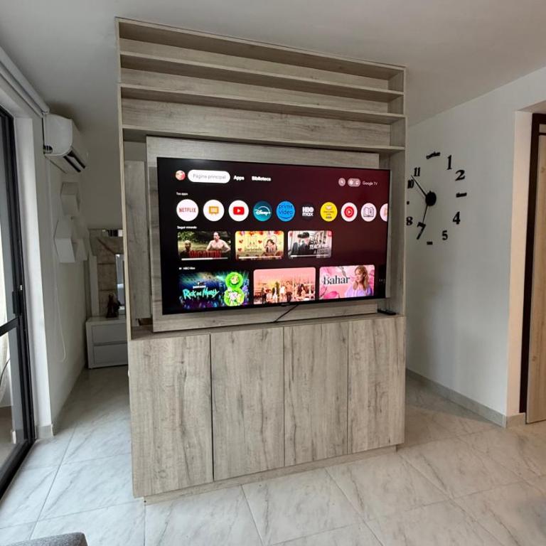Hermoso apartamento en el norte del Cali de lujo - Apartamento de 1 dormitorio - 22