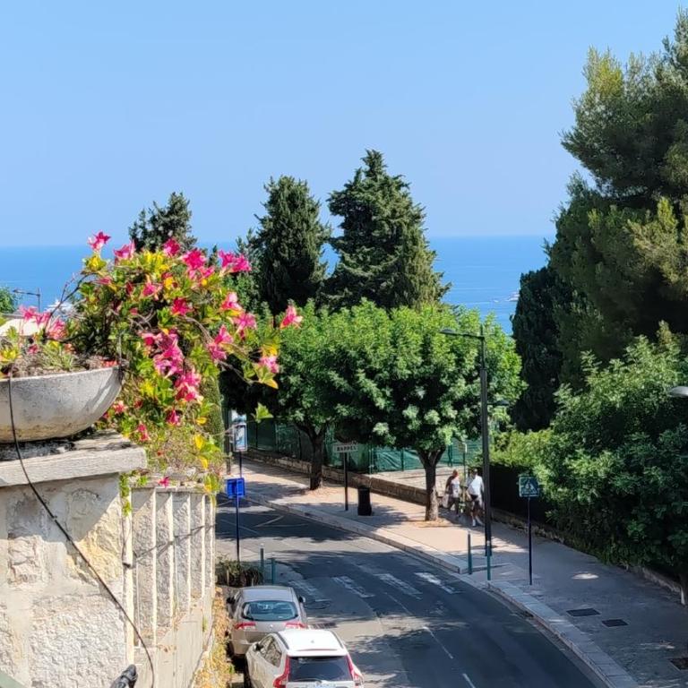 Menton French Riviera - Appartamento con 1 Camera da Letto - 24